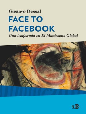 cover image of Face to Facebook